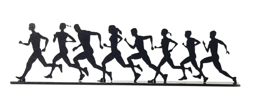 Runners