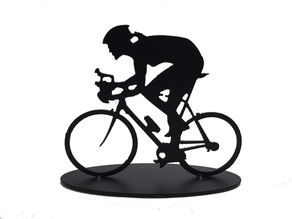 Cyclist - Single Female