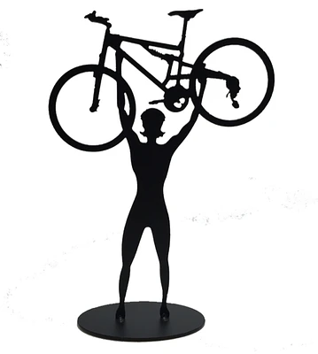 Mountain Bike - Female