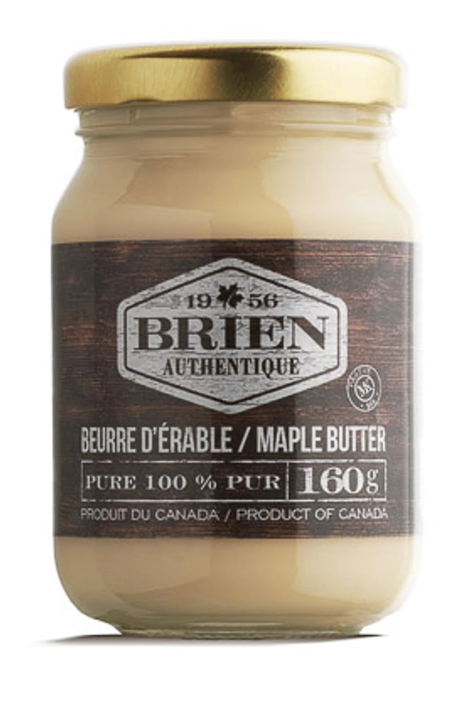 Maple Butter - 160g