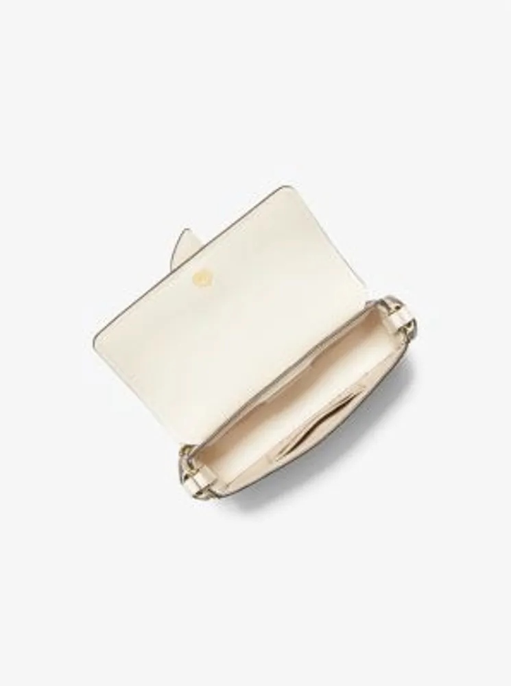 Michael Kors Greenwich Extra-Small Logo Sling Crossbody Bag