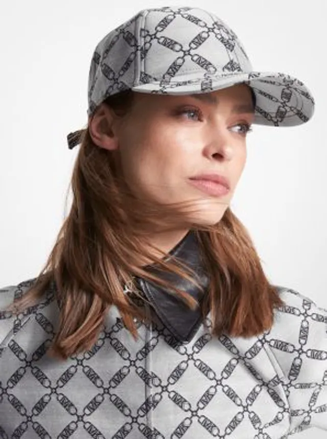 Michael Kors cap new 海外限定 マイケルコース MICHAEL KORS 【Michael Kors(マイケルコース