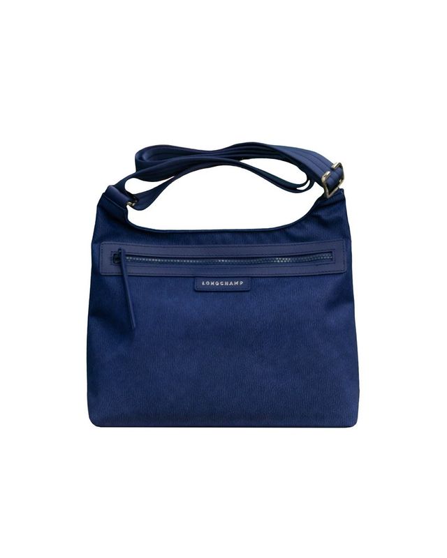 longchamp le pliage jeans