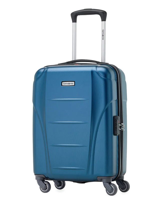 samsonite hudson spinner 24