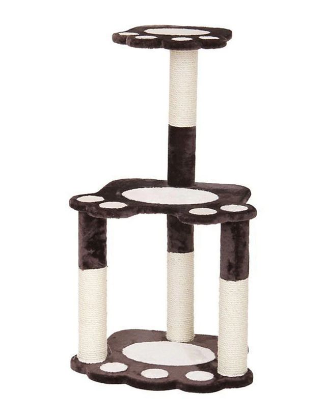 Petpals Twine Two-Level Cat Tree - Yorkdale Mall