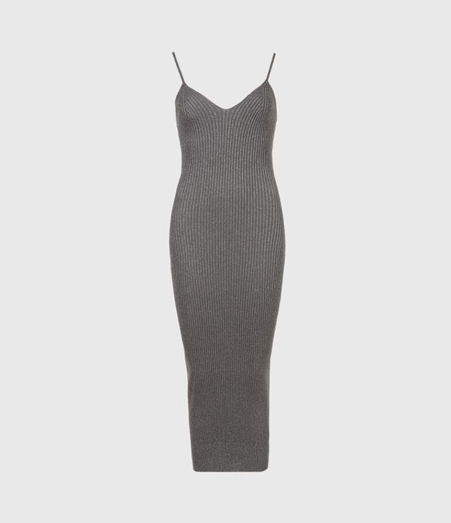 all saints lexi dress