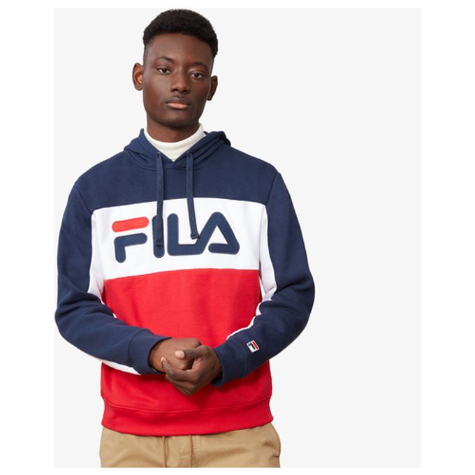 fila todd hoodie