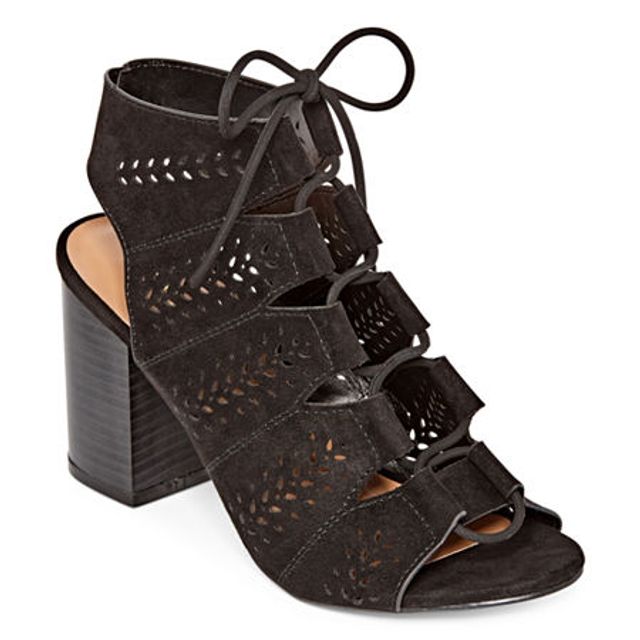 jcpenney womens clark sandals