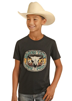 Rodeo Time Shirt