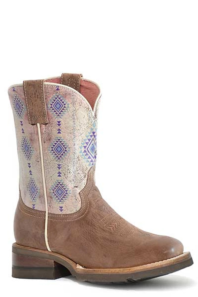 Little Kid - AZ Aztek Boot
