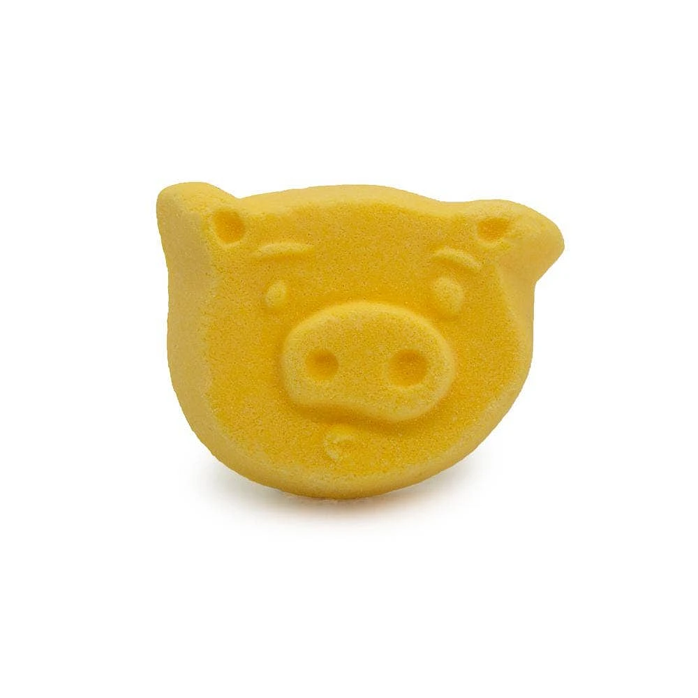 Pig - Sunberry - Animal Bath Bombs