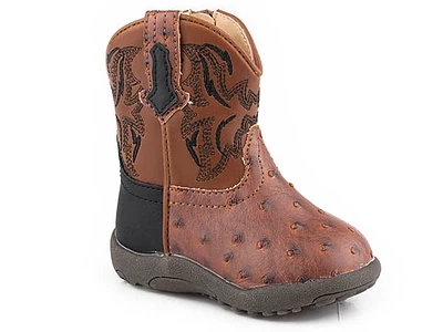 Infant - Cowbabies Dalton Boot
