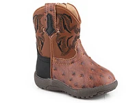 Infant - Cowbabies Dalton Boot