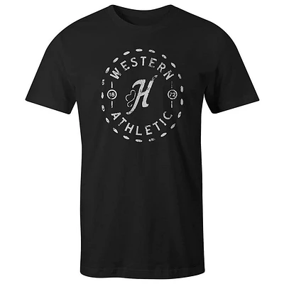 Spur Short Sleeve T-Shirt