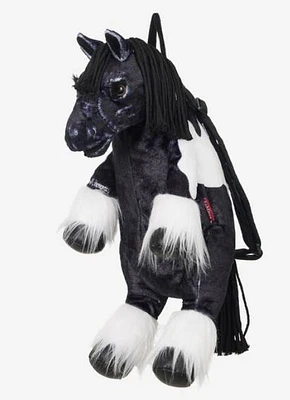Pony Bag - Razzle