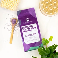 Relaxation - Bubbling Epsom Soak 600g