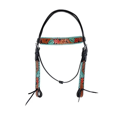 Cool Horsey Headstall (Full)