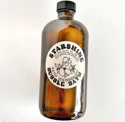 Starshine Bubble Bath 16oz