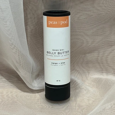Belly Butter