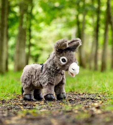Toy Donkey - Daphne