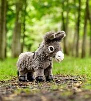 Toy Donkey - Daphne