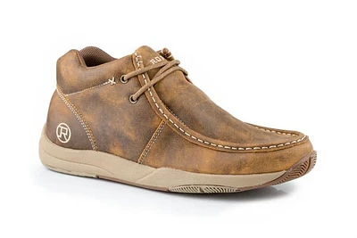 Men's Swifter Sole Shoe