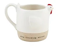 Chicken Mug