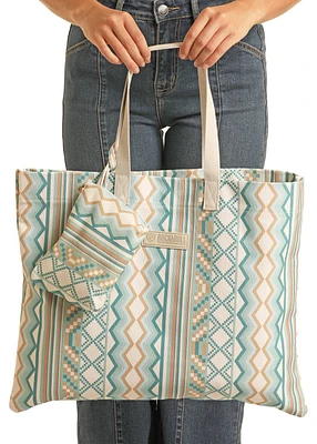 Printed Bag - Patterned