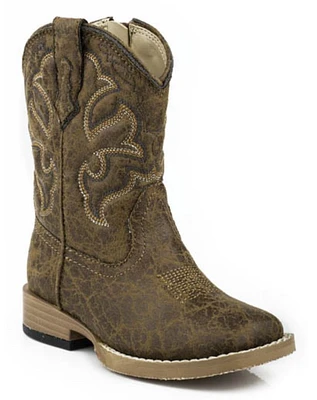 Toddler - Scout Boot