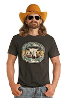 Unisex Pow Rodeo Shirt