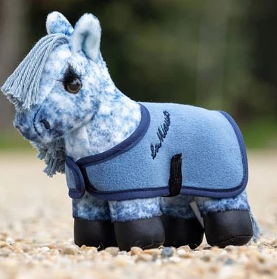 Tiny Pony