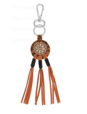 Chatri Keychain
