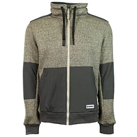 Mens Hooey Full Zip Tech Jacket