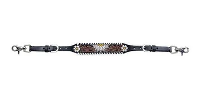 Easy Move Wither Strap