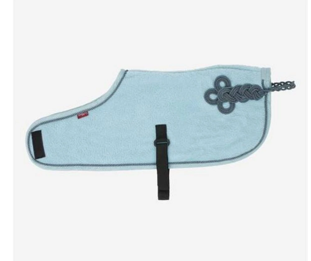 Toy Pony Rug - Glacier