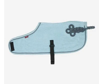 Toy Pony Rug - Glacier