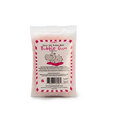 Happy Kids - Bubble Bath Mini's gum