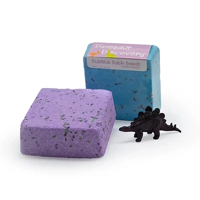 Dinosaur Discovery - Bath Bomb with Surprise
