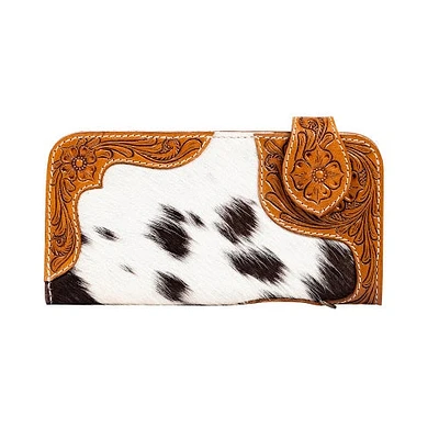 Elkerson Ridge Wallet