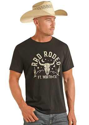Unisex RRD Rodeo Shirt