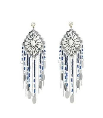 Medora's Hope Earrings