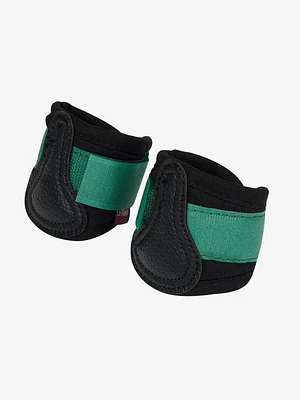 Toy Pony Grafter Boots - Evergreen