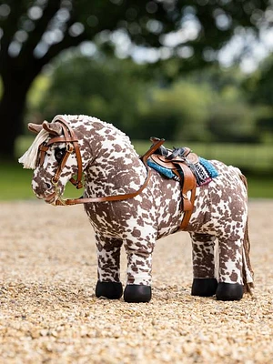 Toy Pony Montana