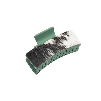 Western Spirit Hair Clip