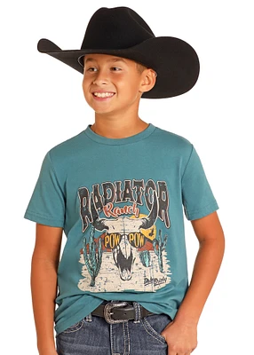 Dale Graphic T-Shirt
