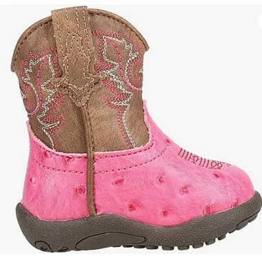Infant - Annabelle Boot