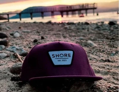 The drop off hat