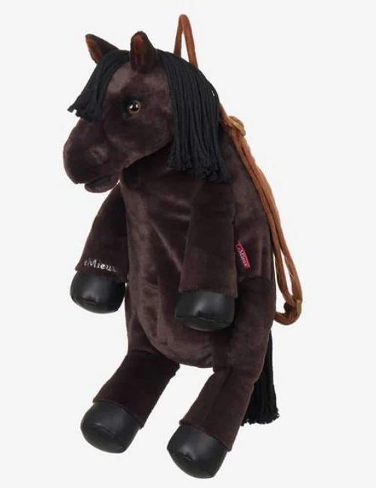Pony Bag - Freya