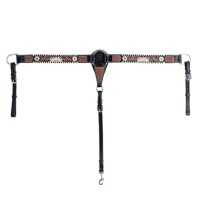 Firm Grip Breast Collar (Full)