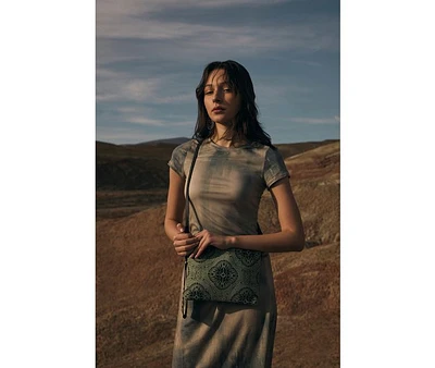Pilar Pram Small Belt Bag
